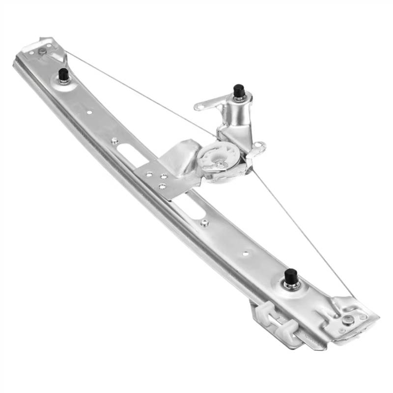 SZTMYVUW Autozubehör Kompatibel Mit E46 3er-Reihe 323i 325i 325Xi 328i 330i 1999-2005. Hintere Linke Tür, Hintere Rechte Tür. Fensterheber 51358212099 51358212100(51358212100 R Rear) von SZTMYVUW