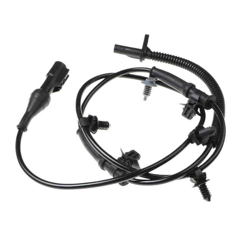 SZTMYVUW Autozubehör Kompatibel Mit Ford Für Edge ABS Geschwindigkeit Sensor Vorne Links/Rechts DT4Z-2C205-AB DT4Z2C205AB FR DT4Z2C204AB DT4Z-2C204-AB(Front Left (FL)) von SZTMYVUW