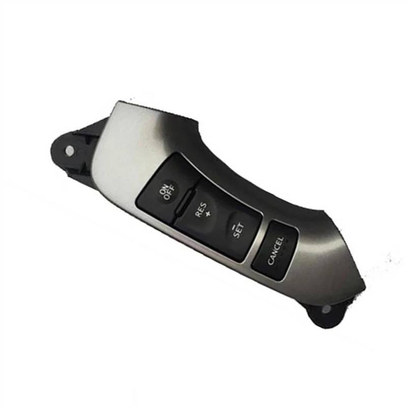 SZTMYVUW Autozubehör Kompatibel Mit Hyundai Für Santa Fe 2006-2012 Lenkrad-Tastenschalter 96710-2B800 96700-0W100WK von SZTMYVUW