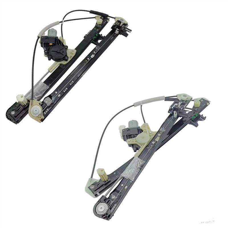 SZTMYVUW Autozubehör Kompatibel Mit Land Für Rover Für Range Für Rover 2013 Fensterheberregler Für Die Hintere Linke Und Rechte Tür LR078197 LR078196(1Pair Left Right) von SZTMYVUW