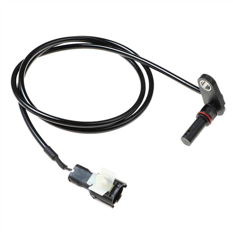 SZTMYVUW Autozubehör Kompatibel Mit Mitsubishi Für Fuso Für Canter Für PRESTIJ FL FR Vorne Links/Rechts ABS Rad Geschwindigkeit Sensor MK584727 MK584728(MK584728) von SZTMYVUW