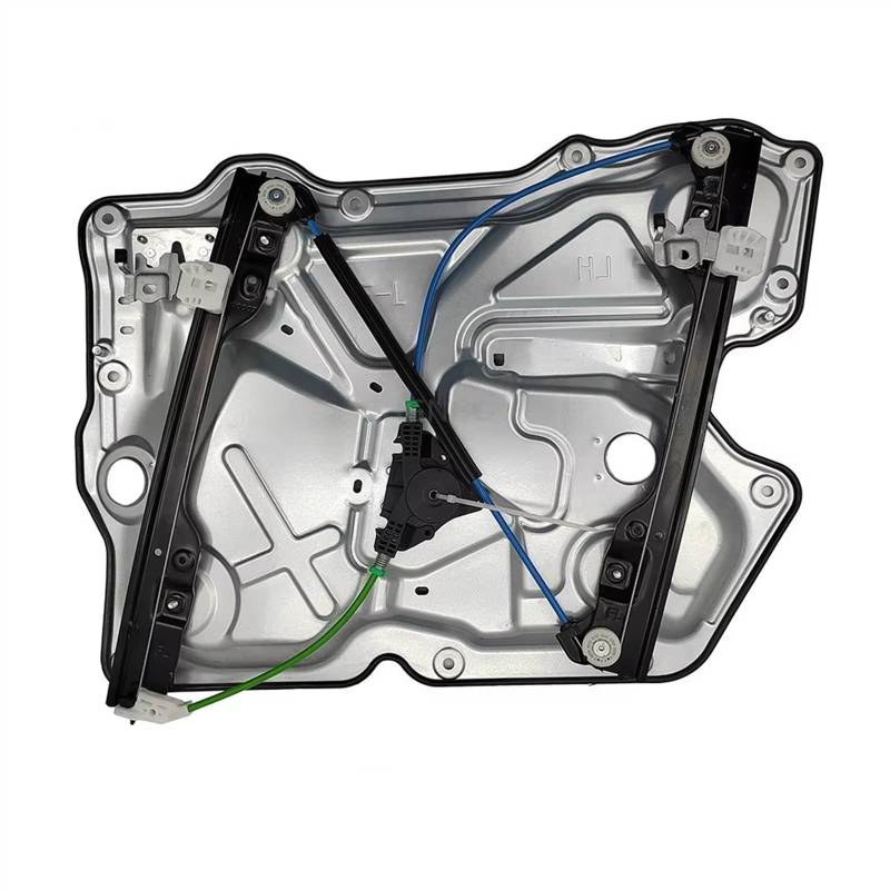 SZTMYVUW Autozubehör Kompatibel Mit Nissan Für Altima 2007 2008 2009 2010 2011 2012 Fensterheber Vorne Links Tür Ohne Motor Mit Panel 80771JA000 80771ZX61A 749528 von SZTMYVUW