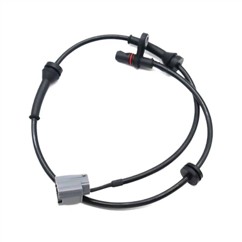 SZTMYVUW Autozubehör Kompatibel Mit Nissan Für Juke 2011-2017 L4 1,6 L Vorne Hinten Links/Rechts ABS Rad Geschwindigkeit Sensor 47900-1KA0A 47901-1KA0A 4PCS 47910-1KA0A(Rear Right) von SZTMYVUW