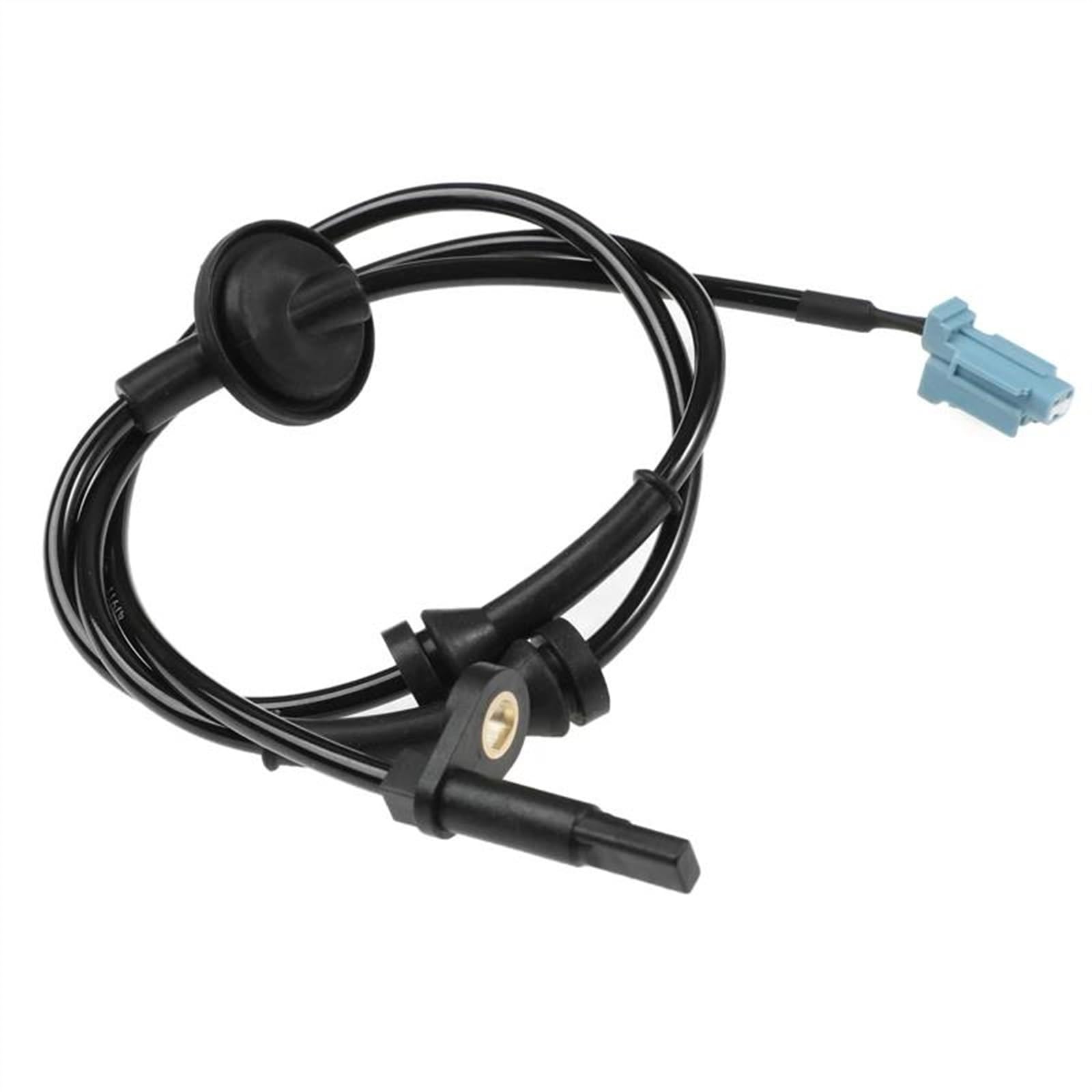 SZTMYVUW Autozubehör Kompatibel Mit Nissan Für Murano 2003–2008 Für Quest 2003–2009 3.5L V6 Vorne Links/rechts ABS-Sensor 47911CA000 47910CA000 47911-CA000 47910-CA000(Front Left (FL)) von SZTMYVUW