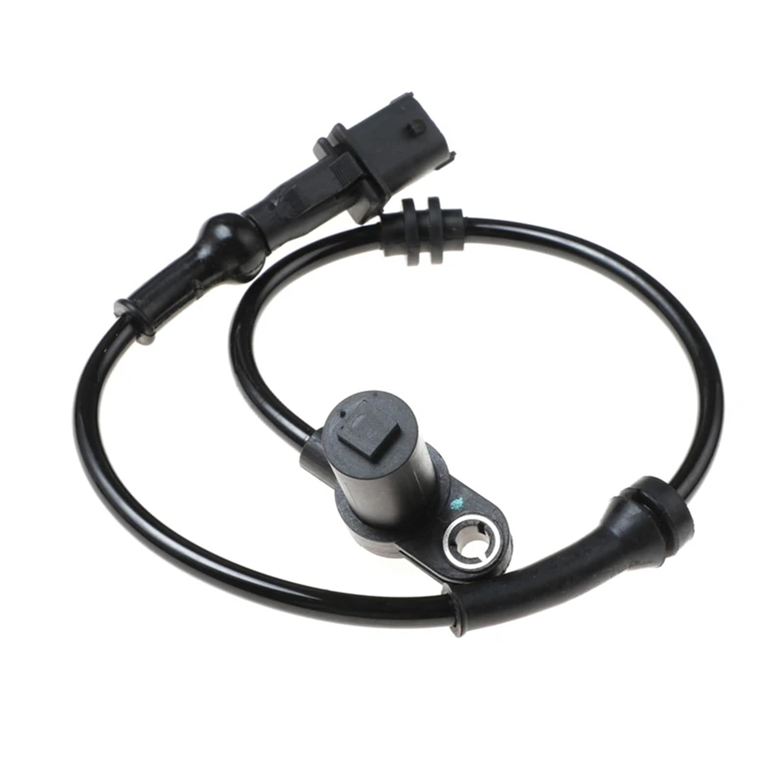 SZTMYVUW Autozubehör Kompatibel Mit OPEL Für Combo Für Corsa Für MERIVA Für TIGRA Für Vauxhall MK II ABS Sensor Vorne Links Rechts 1238236 09115064 9115064(Front Right) von SZTMYVUW