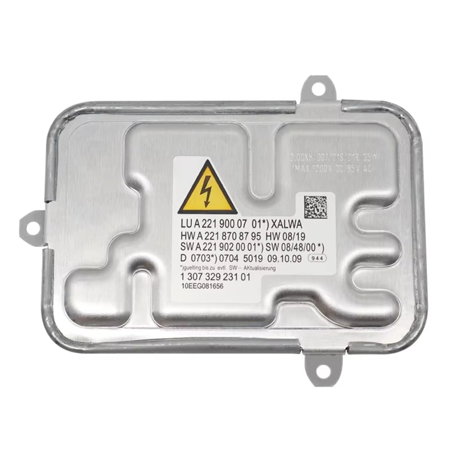 SZTMYVUW D1S D1R Xenon-Scheinwerfer HID Ballast Control Modul Auto Zubehör 130732923101 A2219000701 EINE 221 900 07 01 1 307 329 231 01 Scheinwerfer Treibermodul SZTMYVUW D1S D1R Xenon-Scheinwerfer HID Ballast Control Modul Auto Zubehör 130732923101 A2219000701 EINE 221 900 07 01 1 307 329 231 01 Scheinwerfer Treibermodul von SZTMYVUW