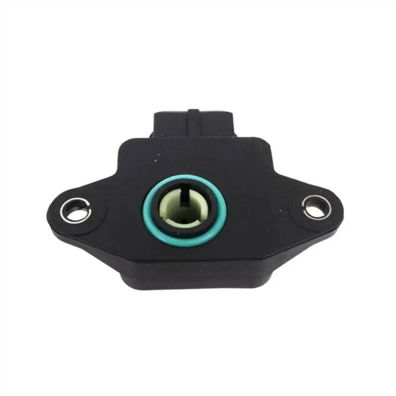 SZTMYVUW Ersatzteile Kompatibel Mit Hyundai Für Accent Für Elantra Für SCOUPE Für Tiburon 1 Stück Drosselklappensensor 0K01118911 3517022010 0280122001 3517022001 0826924 90323839 von SZTMYVUW