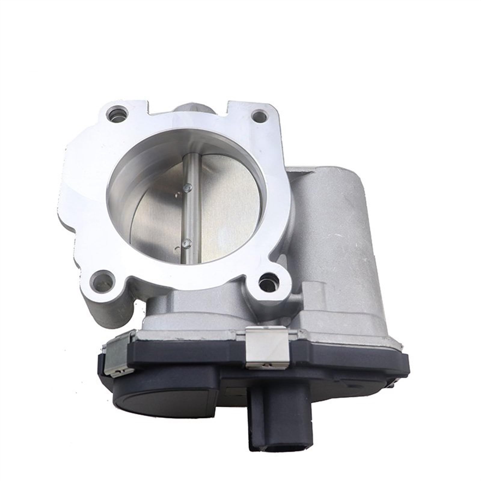 SZTMYVUW Ersatzteile Kompatibel Mit Pontiac Für G6 2.4L 2008–2010, 65 Mm Drosselklappenventil, 12616668, 12615516, 67–3014, 12631186, 2173428, S20015, F00H600072, 2173110 von SZTMYVUW