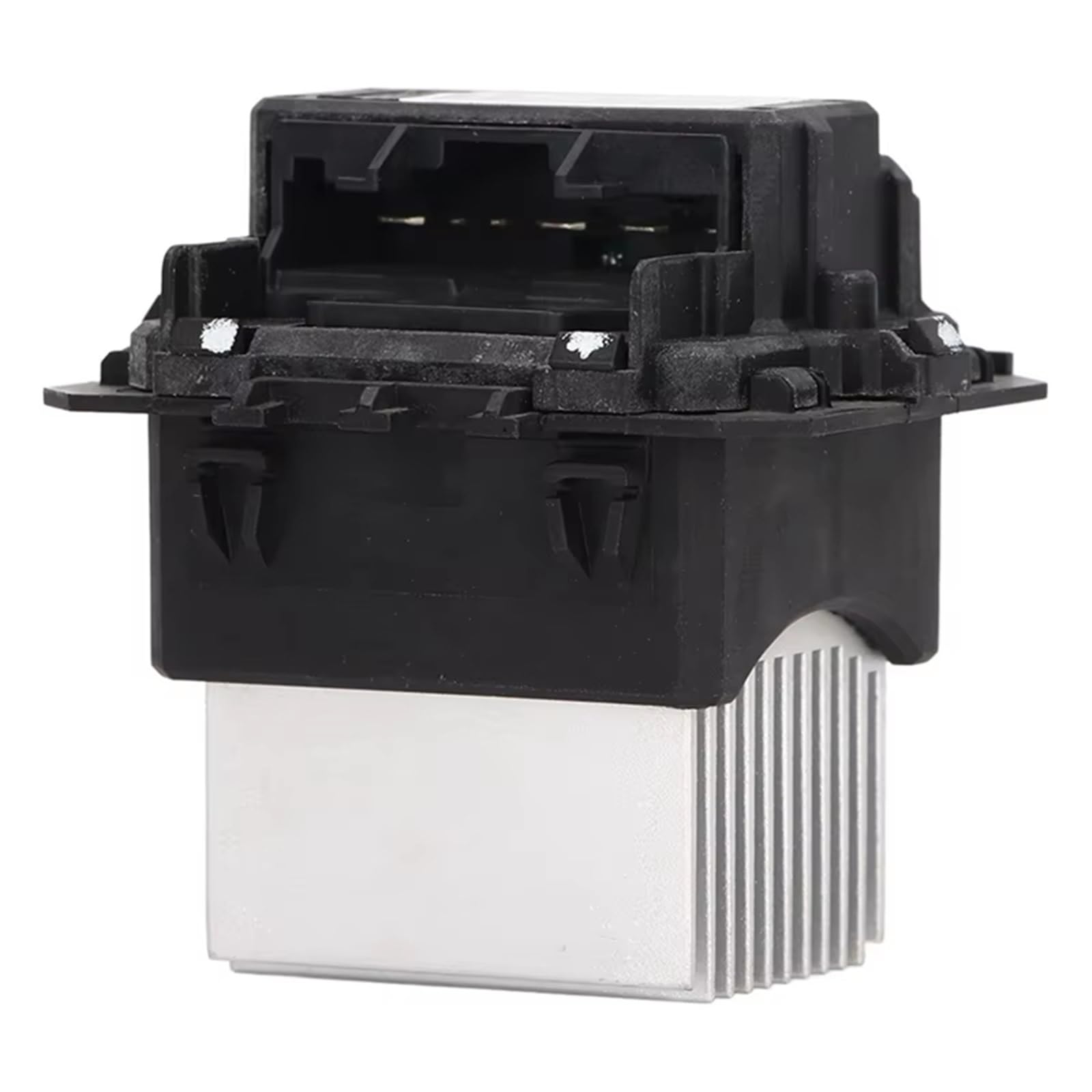 SZTMYVUW Gebläsemotor-Widerstände Kompatibel Mit Peugeot Für 308CC 2009 2010 2011 2012 2013 Auto-Gebläsemotor-Widerstand A/C-Motor-Steuermodul 6441.Z9 6441Z9 von SZTMYVUW