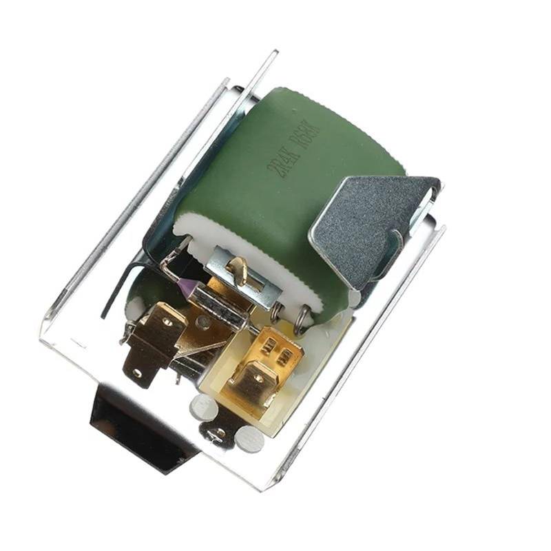 SZTMYVUW Gebläsemotor-Widerstände Kompatibel Mit Seat Für Toledo I 1991 1992 1993 1994 1995 1996 1997 1998 Auto-Gebläsemotor-Widerstand Autozubehör 191959263C 30919770 von SZTMYVUW