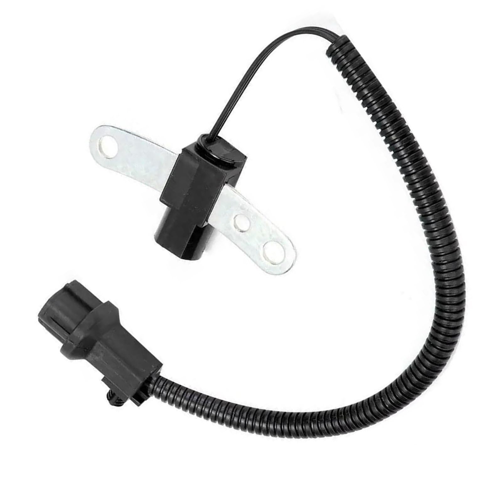 SZTMYVUW Impulsgeber Kurbelwelle Kompatibel Mit Jeep Für Cherokee 1997 1998 1999 2000 2001 Auto Motor Kurbelwellen-Positionssensor Zubehör 56027866AB von SZTMYVUW