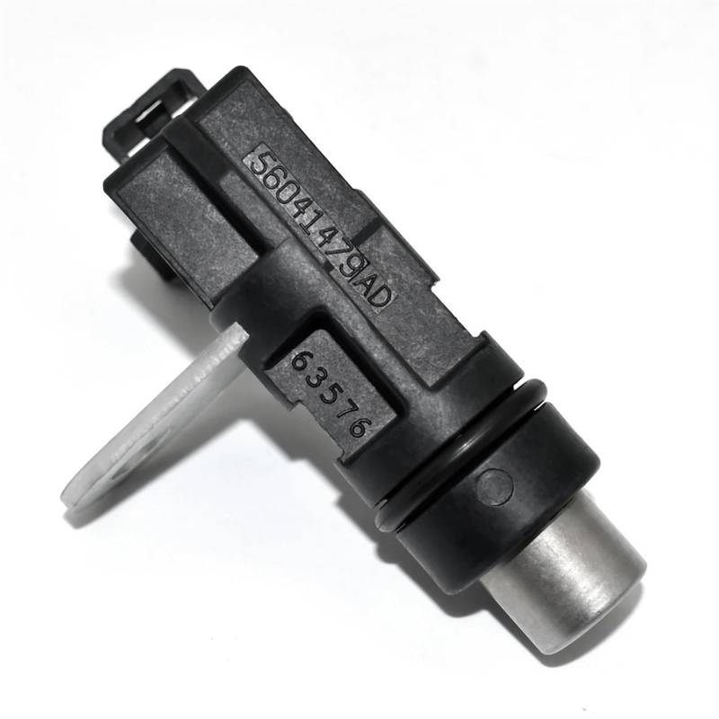 SZTMYVUW Impulsgeber Kurbelwelle Kompatibel Mit Jeep Für Liberty 2002 2003 2004 2005 2006 2007 2008 2009 2010 2011 2012 Auto Kurbelwelle Position Sensor 56041479AD von SZTMYVUW