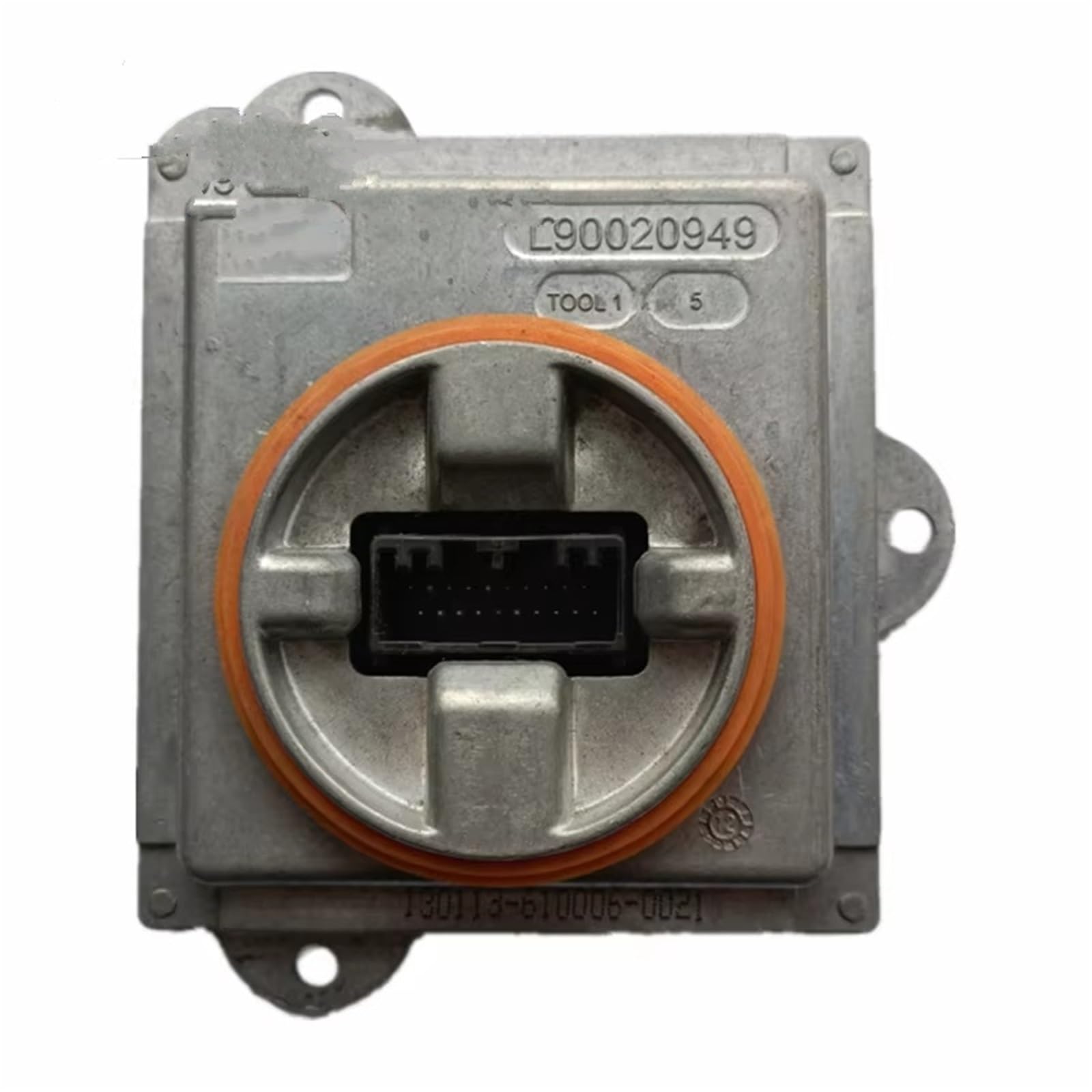 SZTMYVUW Kompatibel mit X1 E84 E89 2012 2013 2014 2015 2016 Scheinwerfer-Tagfahrlicht-Steuermodul L90028076 L90021969 7342174 Scheinwerfer Treibermodul SZTMYVUW Kompatibel mit X1 E84 E89 2012 2013 2014 2015 2016 Scheinwerfer-Tagfahrlicht-Steuermodul L90028076 L90021969 7342174 Scheinwerfer Treibermodul von SZTMYVUW