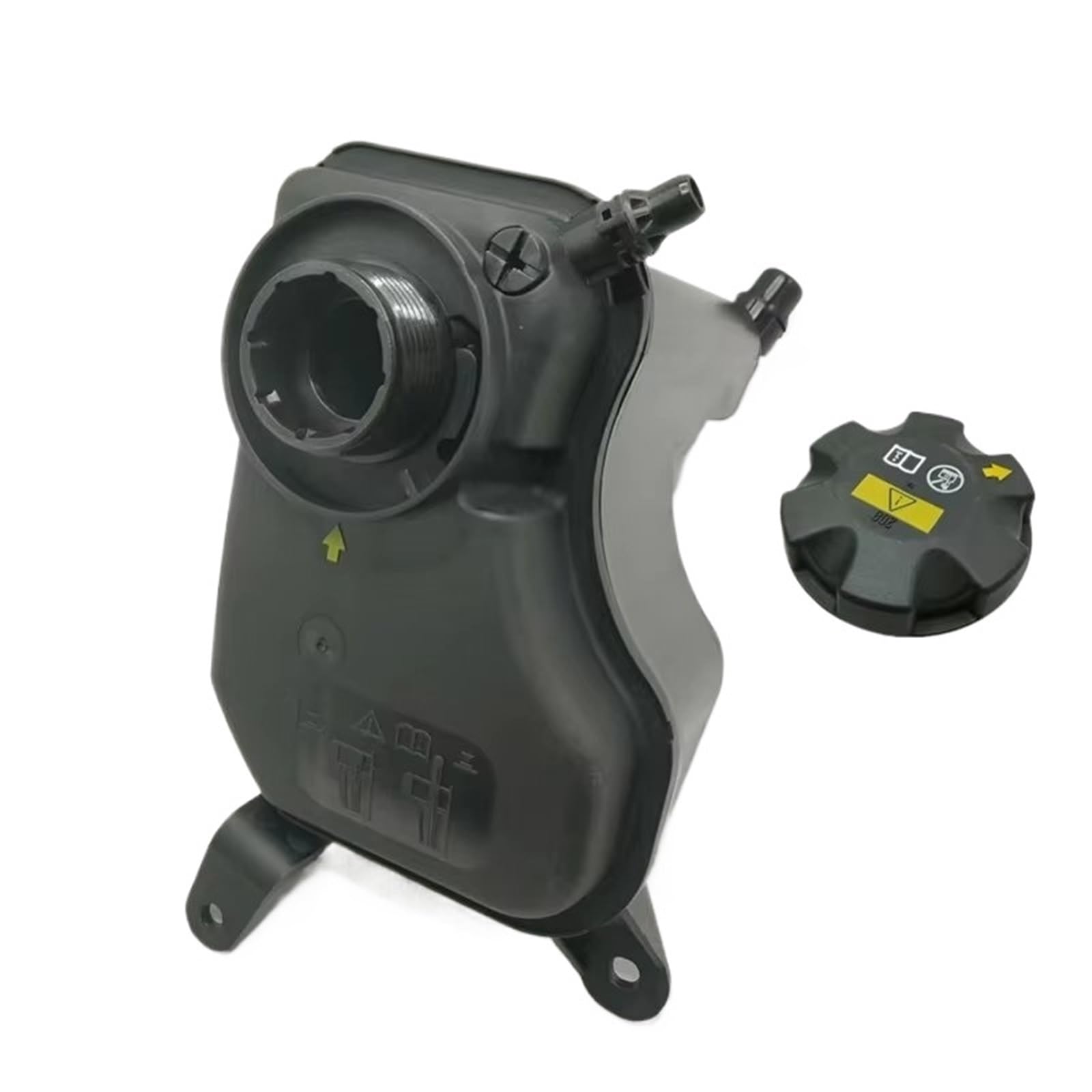 SZTMYVUW Kühlmitteltank Kompatibel Mit E82 E90 E84 E89 17137567462 17137640514 17137607482 Autokühler Kühlmittelbehälter Überlauf Ausgleichsbehälter Mit Deckel SZTMYVUW Kühlmitteltank Kompatibel Mit E82 E90 E84 E89 17137567462 17137640514 17137607482 Autokühler Kühlmittelbehälter Überlauf Ausgleichsbehälter Mit Deckel von SZTMYVUW