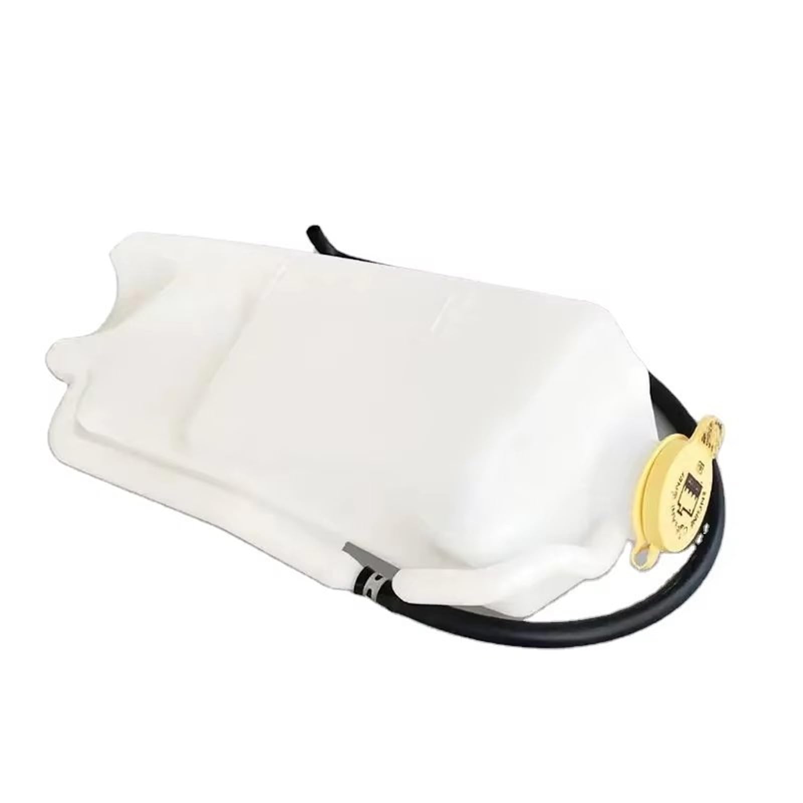 SZTMYVUW Kühlmitteltank Kompatibel Mit Jeep Für Wrangler Jk 3.8L 2007 2008 2009 2010 2011, Automotor-Kühlüberlauf-Ausgleichsbehälter 55056542AE 55056542AD 55056542AB SZTMYVUW Kühlmitteltank Kompatibel Mit Jeep Für Wrangler Jk 3.8L 2007 2008 2009 2010 2011, Automotor-Kühlüberlauf-Ausgleichsbehälter 55056542AE 55056542AD 55056542AB von SZTMYVUW