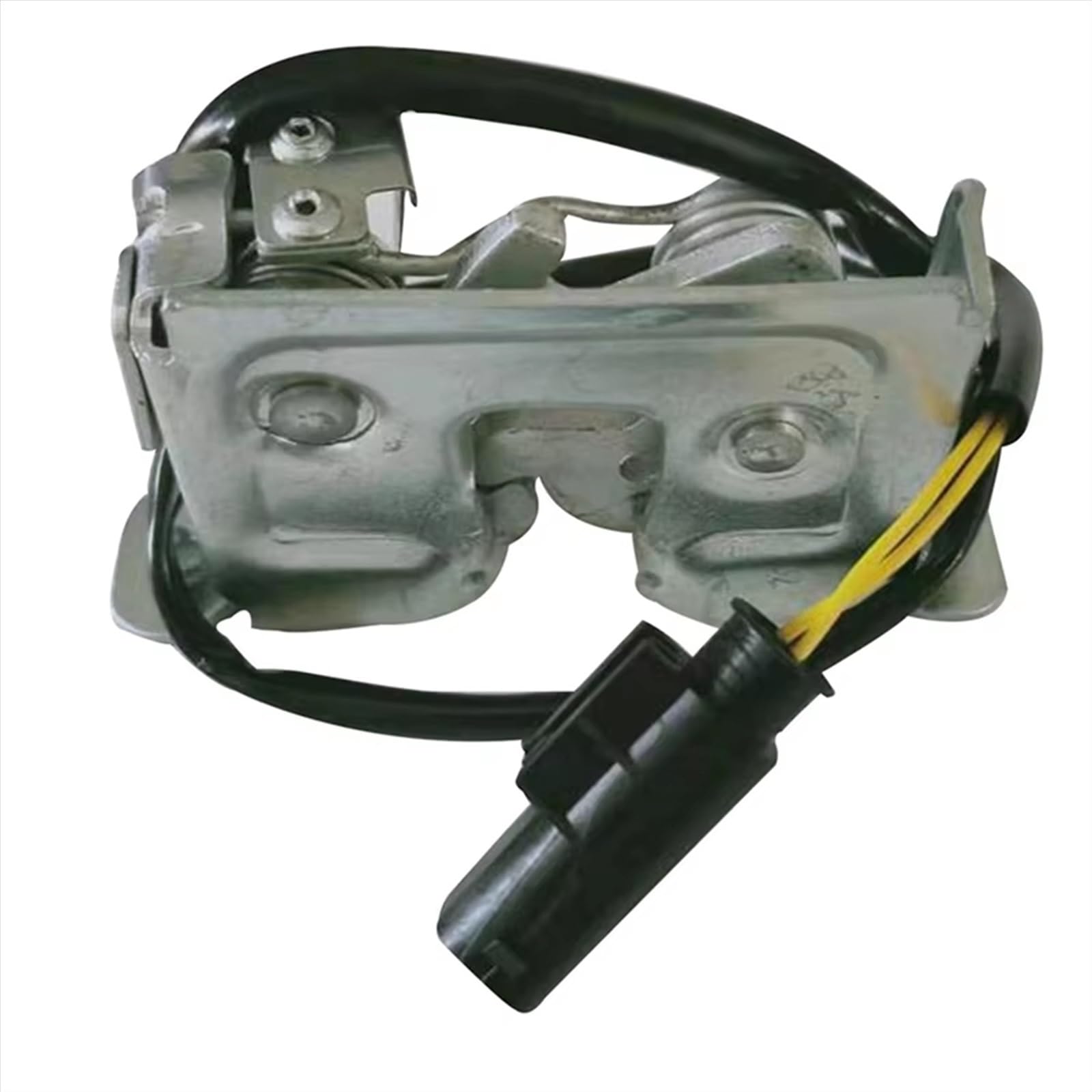 SZTMYVUW Motorhaubenverriegelung Kompatibel Mit X6 F16 2014-2019 Motorhaubenschloss Motorhaubenverriegelung Motorraumschloss Auto Motorhaubenschloss 51237308068 SZTMYVUW Motorhaubenverriegelung Kompatibel Mit X6 F16 2014-2019 Motorhaubenschloss Motorhaubenverriegelung Motorraumschloss Auto Motorhaubenschloss 51237308068 von SZTMYVUW
