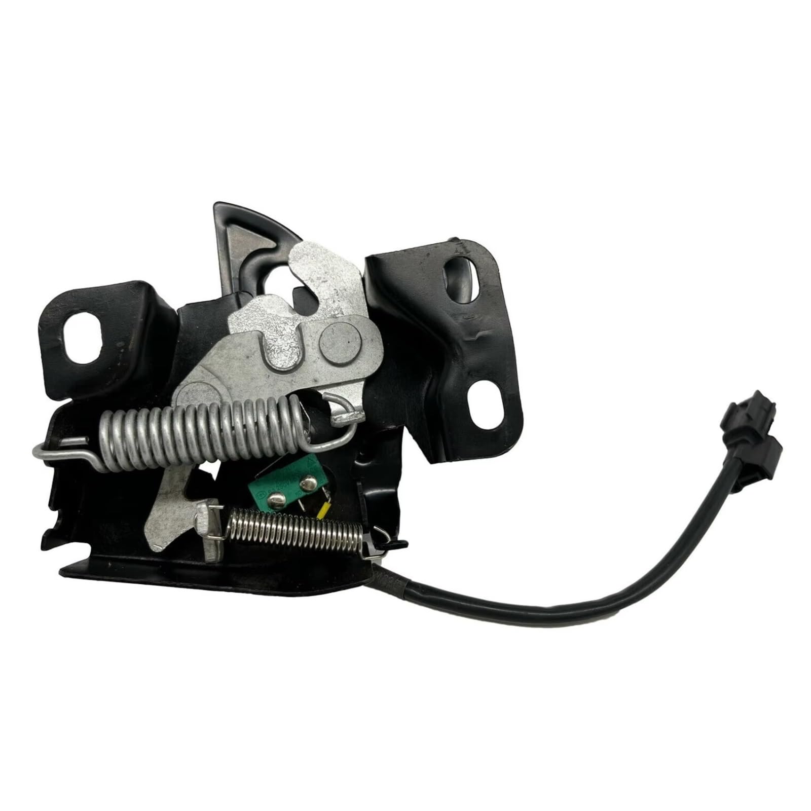 SZTMYVUW Motorhaubenverriegelung Kompatibel mit Accord 2.4L 2013 2014 2015 2016 2017 74120-T2A-A01 74120T2AA01 HO1234134 Haubenverriegelungsschloss mit Alarm SZTMYVUW Motorhaubenverriegelung Kompatibel mit Accord 2.4L 2013 2014 2015 2016 2017 74120-T2A-A01 74120T2AA01 HO1234134 Haubenverriegelungsschloss mit Alarm von SZTMYVUW