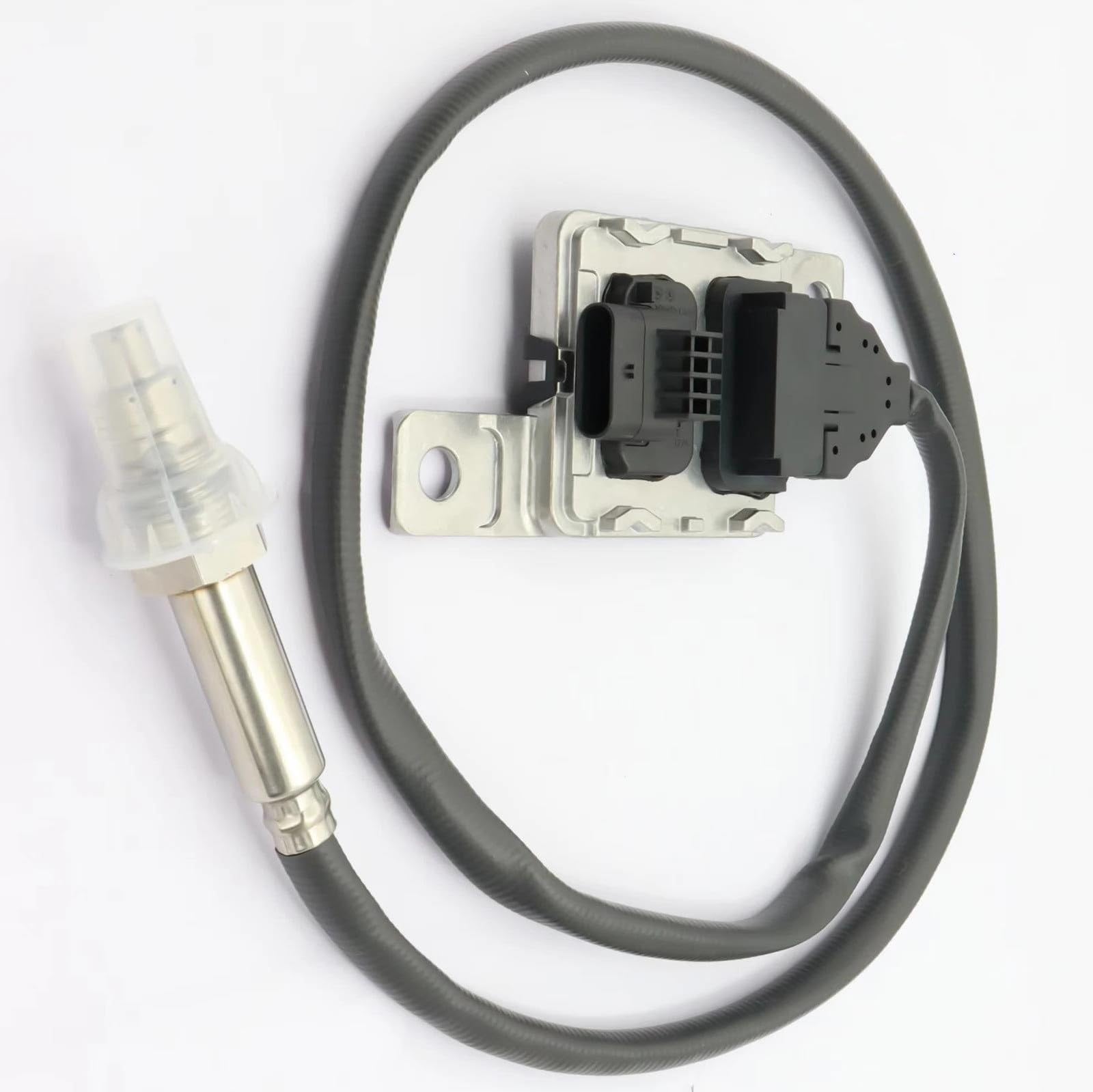 SZTMYVUW Nox Sensor Austauschzubehör Kompatibel Mit 04L907805BP 04L907805CE 04L907807CF 04L907807A 04L907807S 04L907807AJ 04L907807AK(NOx Sensor) von SZTMYVUW