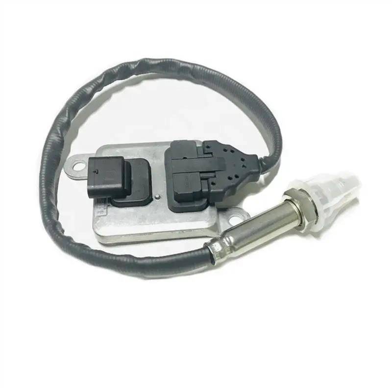 SZTMYVUW Nox Sensor Austauschzubehör Kompatibel Mit 3er Serie 335D 328D 535D X3 X5 Für XDrive 5WK9 6699C 12V 858984601 5WK96699C von SZTMYVUW