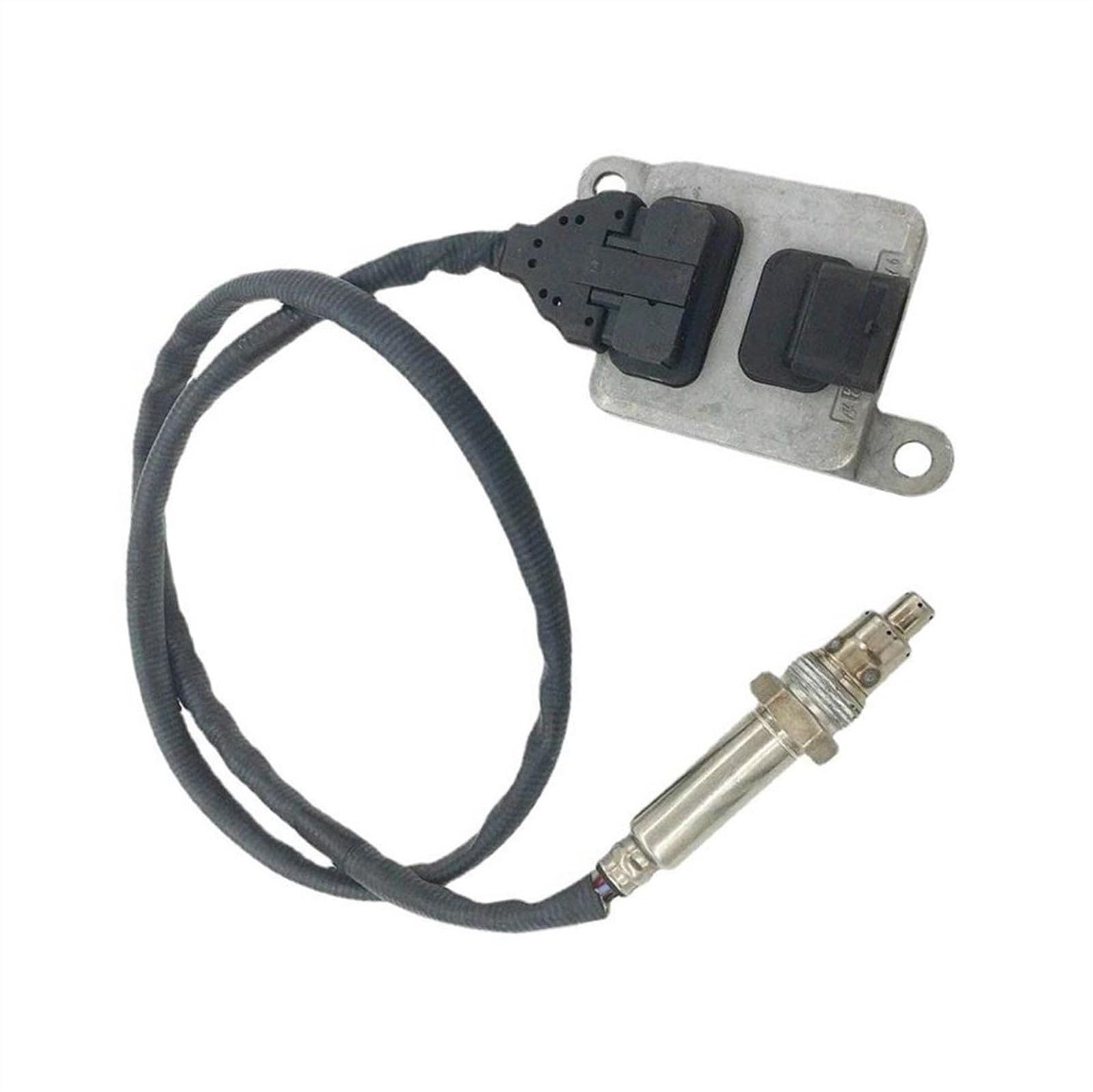 SZTMYVUW Nox Sensor Austauschzubehör Kompatibel Mit Benz CLA 200 Für CDI C200 C250 GLC 220 350 D GLC X253 C253 W253 W447 X166 W292 0009058611 von SZTMYVUW