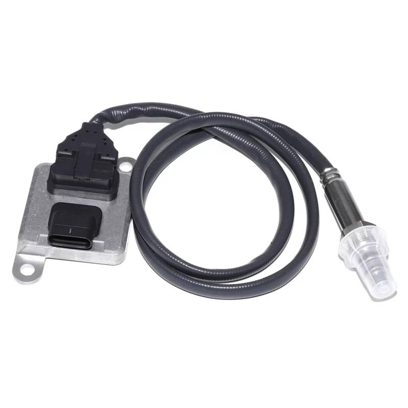 SZTMYVUW Nox Sensor Austauschzubehör Kompatibel Mit Benz Für GLC Coupe (C253) SLK (R172) V-KLASSE (W447) Für VITO Furgón Für Mixto (W447) Stickoxidsensor (NOx) A0009050008 A 000 905 00 08 von SZTMYVUW