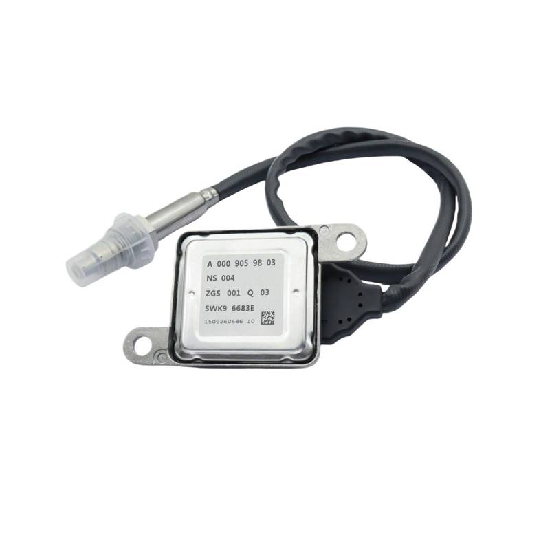 SZTMYVUW Nox Sensor Austauschzubehör Kompatibel Mit Benz Für W156 W164 W166 GLE 350d W176 W205 W212 W213 W218 W238 W246 W253 A0009059803 von SZTMYVUW