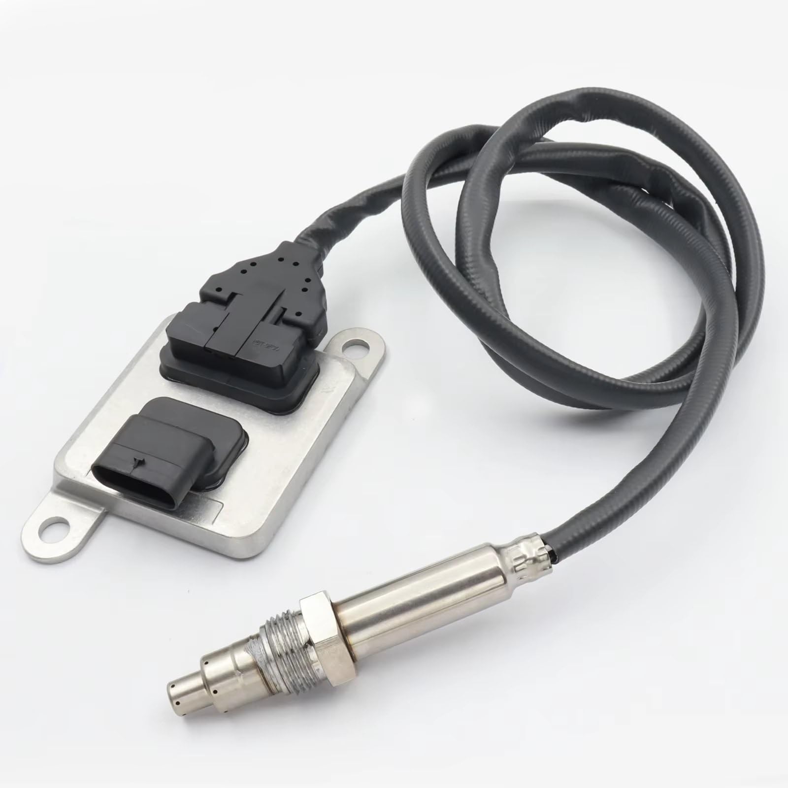 SZTMYVUW Nox Sensor Austauschzubehör Kompatibel Mit Benz Für W166 W172 W205 W221 Stickoxidsensor NOx-Sensor 5WK96682 A0009053000 von SZTMYVUW