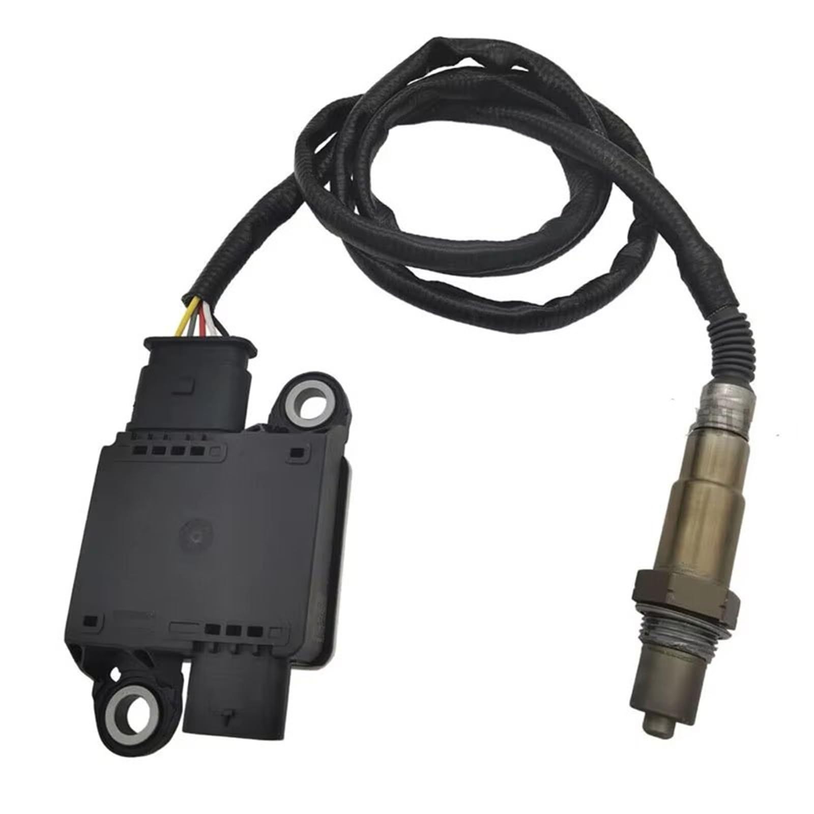 SZTMYVUW Nox Sensor Austauschzubehör Kompatibel Mit Benz Für W166 X166 GL350 ML350 GLE300 GLE350 GLS350 A0009058602 0281006375 von SZTMYVUW