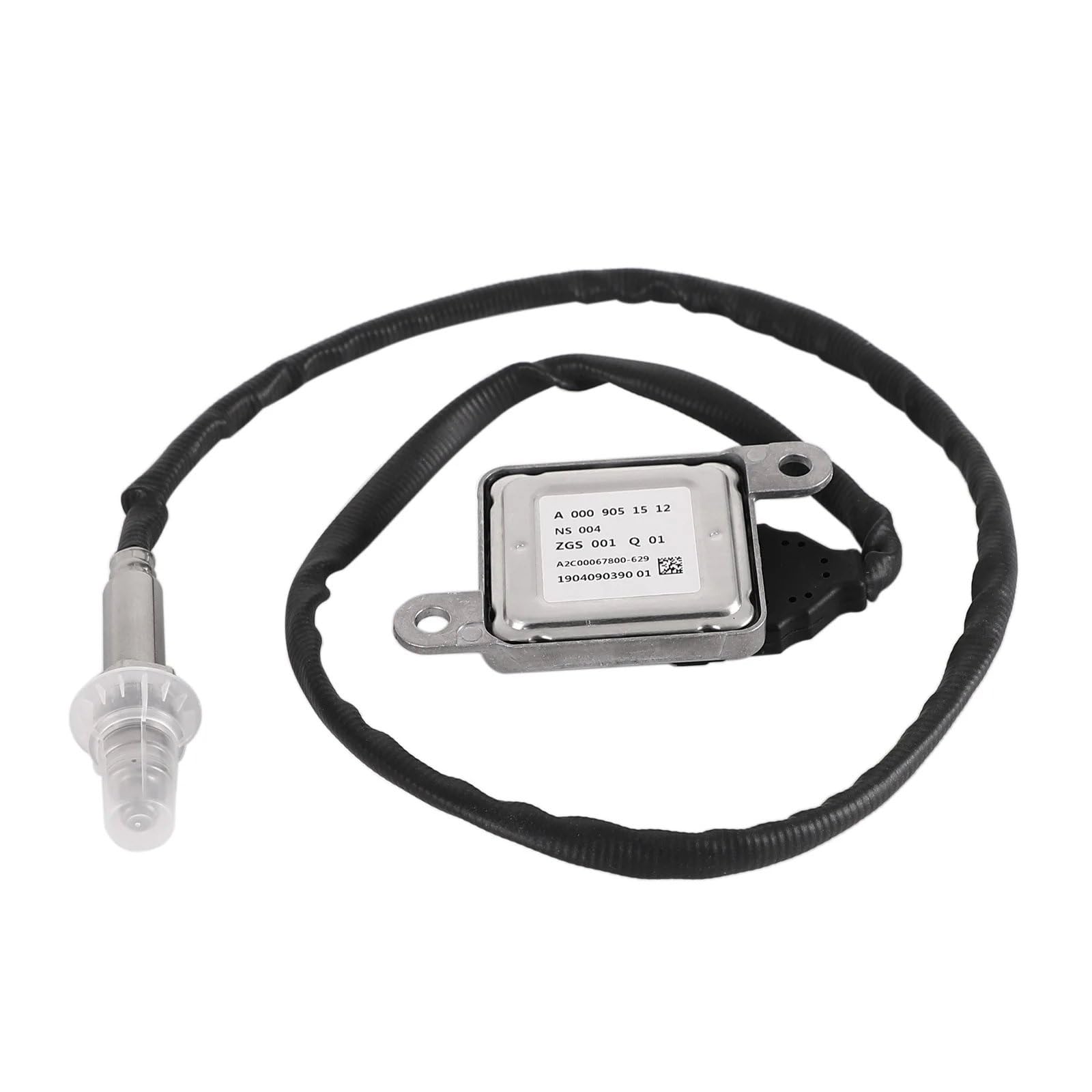 SZTMYVUW Nox Sensor Austauschzubehör Kompatibel Mit Benz Für W205 S205 W164 W166 X166 Stickoxidsensor 12673516 12676705 12680619 von SZTMYVUW