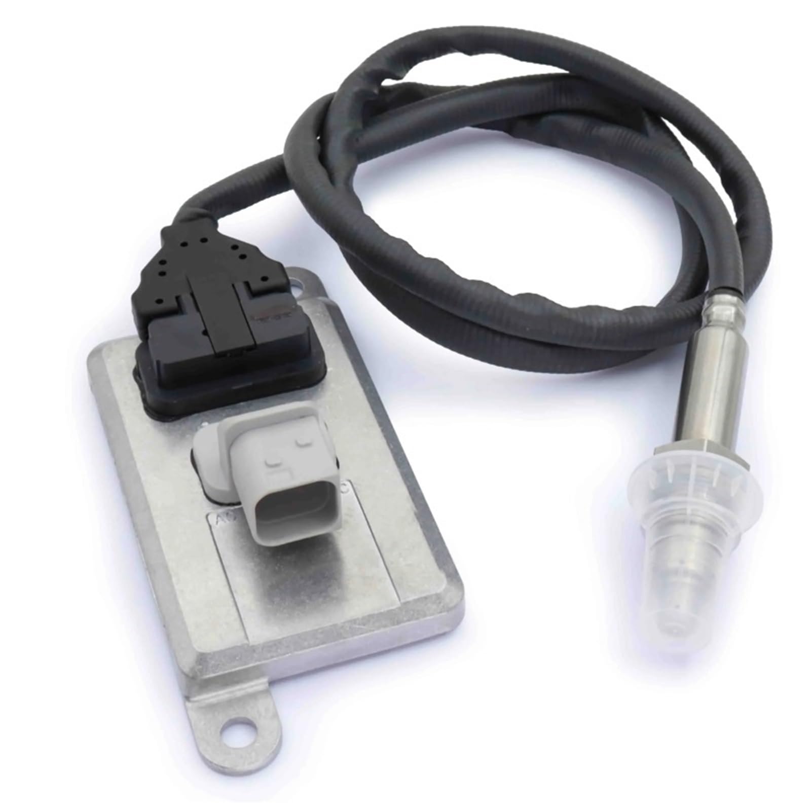 SZTMYVUW Nox Sensor Austauschzubehör Kompatibel Mit Benz LWK A0091530128 5WK96659B Stickoxidsensor A0101539628 5WK96659C A0101539001 von SZTMYVUW