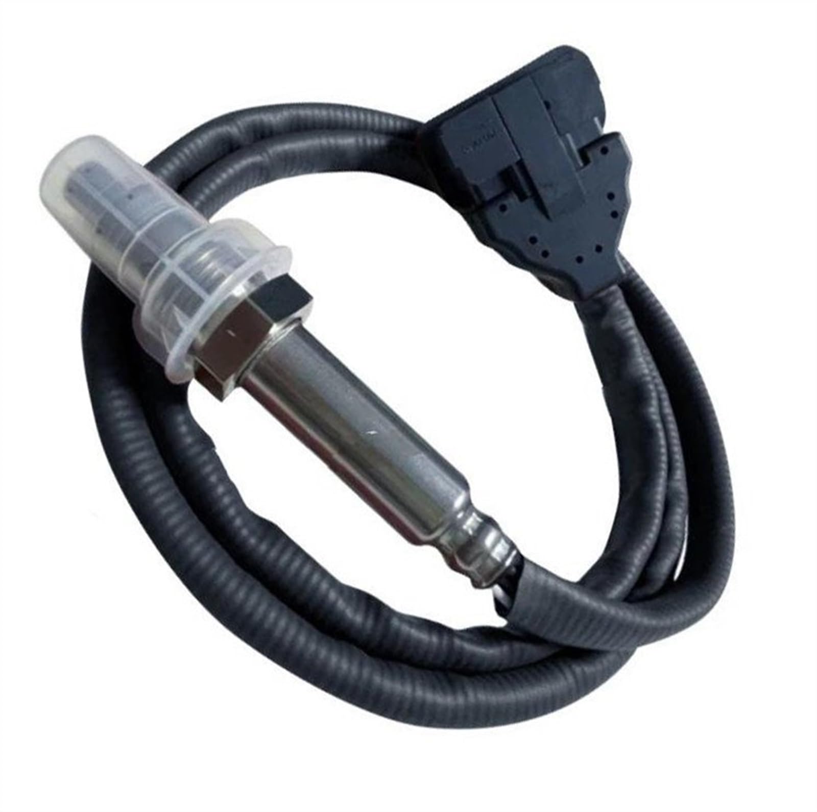 SZTMYVUW Nox Sensor Austauschzubehör Kompatibel Mit Benz Ml Gl W164 X164 W166 X166 C166 W205 C205 A0009051512 A000 905 15 12(Probe) von SZTMYVUW