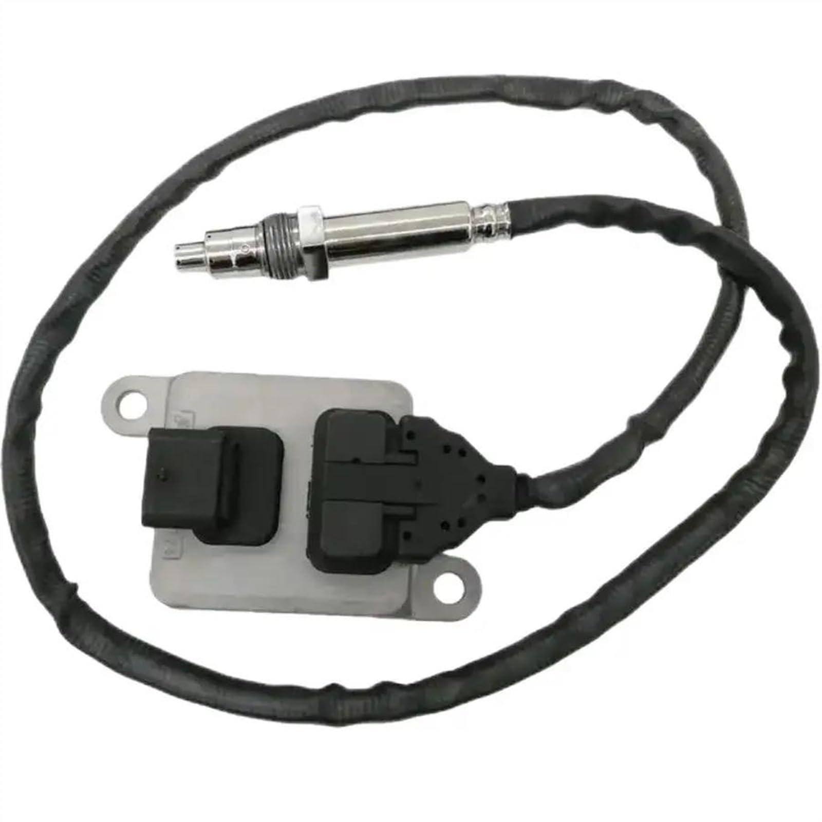 SZTMYVUW Nox Sensor Austauschzubehör Kompatibel Mit Benz W166 W221 ML320 CLA250 GL320 GL350 ML320 ML400 5WK9 6683D A0009053603 5WK96683D von SZTMYVUW