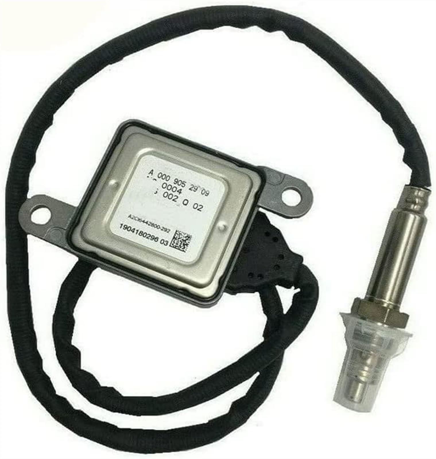 SZTMYVUW Nox Sensor Austauschzubehör Kompatibel Mit Benz W172 W205 W221 W251 W212 W207 W906 W156 1067 A0009052909 A0009058611 von SZTMYVUW