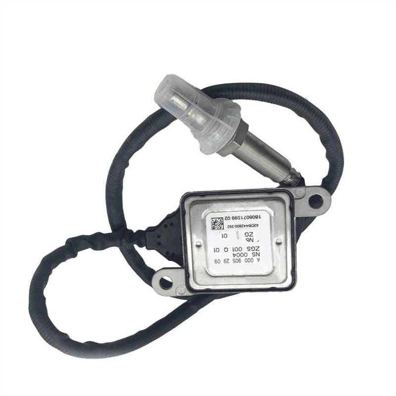 SZTMYVUW Nox Sensor Austauschzubehör Kompatibel Mit Benz W205 S205 X253 C253 R172 B906 W447 A0009052909 von SZTMYVUW