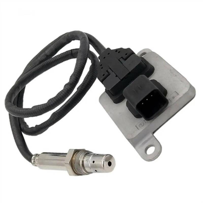 SZTMYVUW Nox Sensor Austauschzubehör Kompatibel Mit Chevrolet Diesel 6.6L Für Duramax 2011 2012 2013 2014 2015 5WK9 6631C 5WK96631C 12642310 von SZTMYVUW