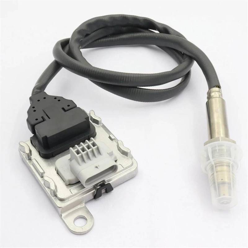 SZTMYVUW Nox Sensor Austauschzubehör Kompatibel Mit Citroen Für Berlingo C4 5WK96746A 9821120980 9678570780 A2C96290900 von SZTMYVUW