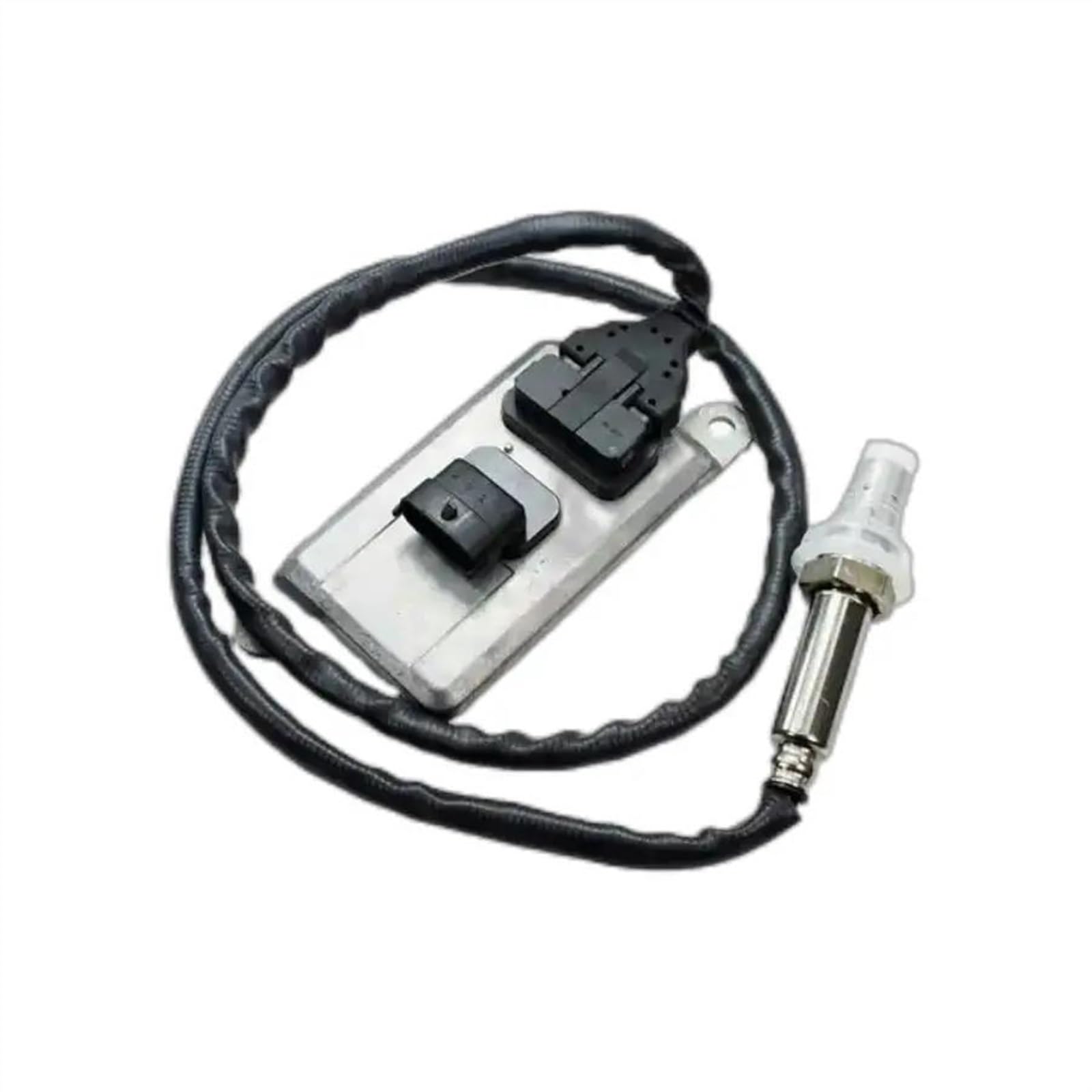 SZTMYVUW Nox Sensor Austauschzubehör Kompatibel Mit Cummins 4B Für ISB QSB ISF Für DAF Truck LF45 LF55 CF65 2894940 5WK96675A von SZTMYVUW