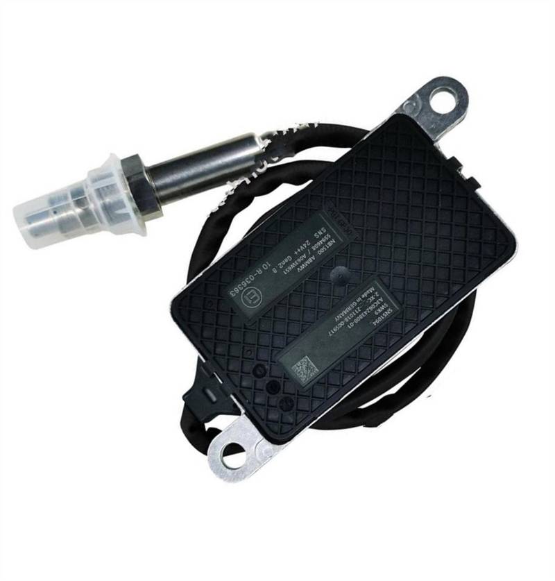 SZTMYVUW Nox Sensor Austauschzubehör Kompatibel Mit Cummins A3C06243800-01 5594608 A063W651(5594608) von SZTMYVUW