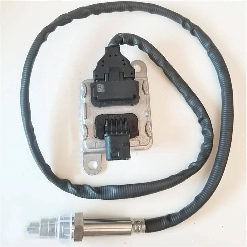 SZTMYVUW Nox Sensor Austauschzubehör Kompatibel Mit Cummins Für ISX Für Kenworth T660 T680 T700 T800 W900 C500 Für Peterbilt 320 365 367 5WK96741B von SZTMYVUW