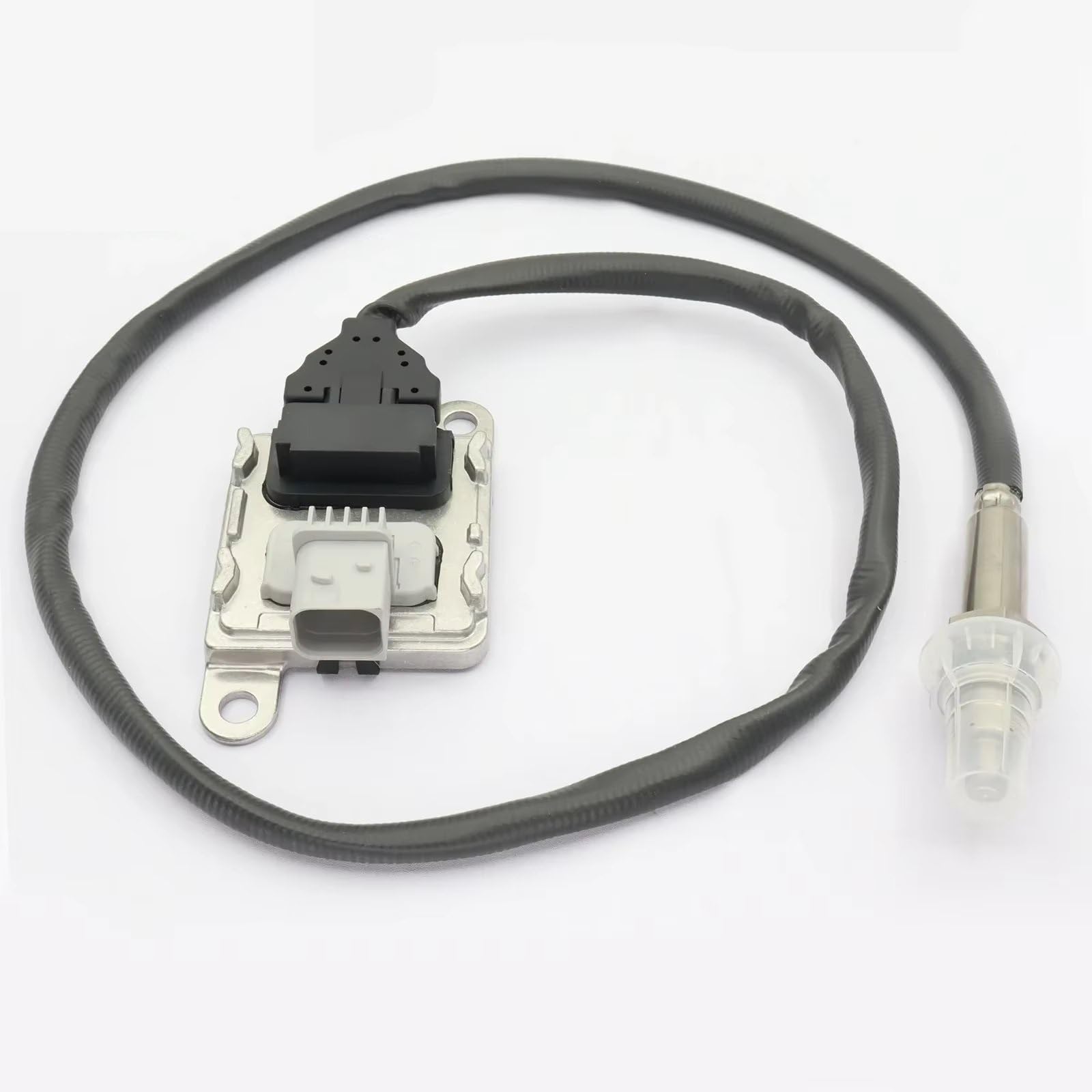 SZTMYVUW Nox Sensor Austauschzubehör Kompatibel Mit Cummins Für ISX Stickoxidsensor OEM 5WK96740B 3687930 2872944 4326870 3687930RX 4326870RX von SZTMYVUW