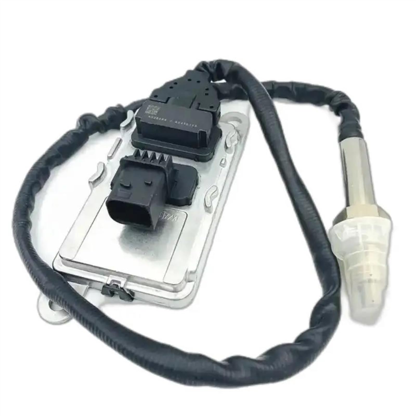 SZTMYVUW Nox Sensor Austauschzubehör Kompatibel Mit Cummins Für XF105 CF65 CF75 CF85 5WK9 6750C 4326864 von SZTMYVUW