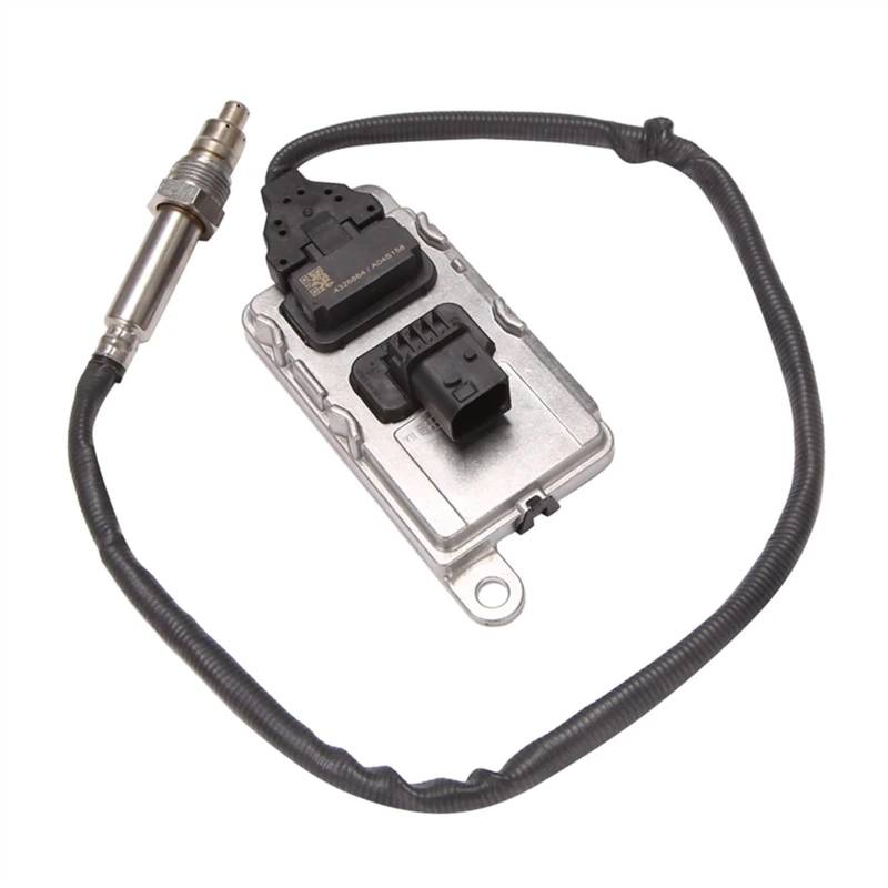 SZTMYVUW Nox Sensor Austauschzubehör Kompatibel Mit Cummins Motor 24 V 4326864 5WK96750C A2C95992900 von SZTMYVUW