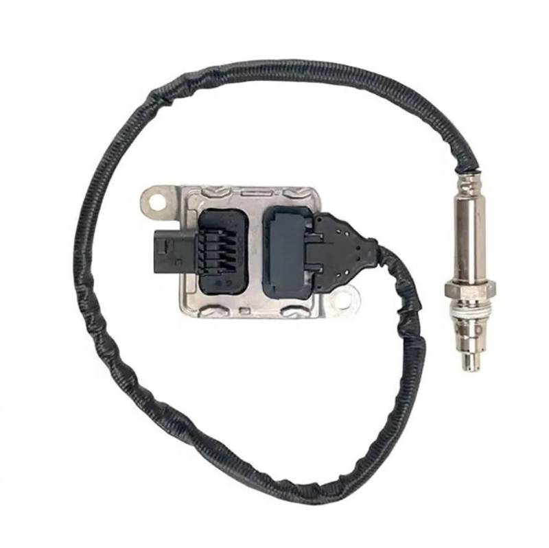 SZTMYVUW Nox Sensor Austauschzubehör Kompatibel Mit Cummins Motor Für CES SNS GEN2.8 4326872 5WK96749 4326872 von SZTMYVUW