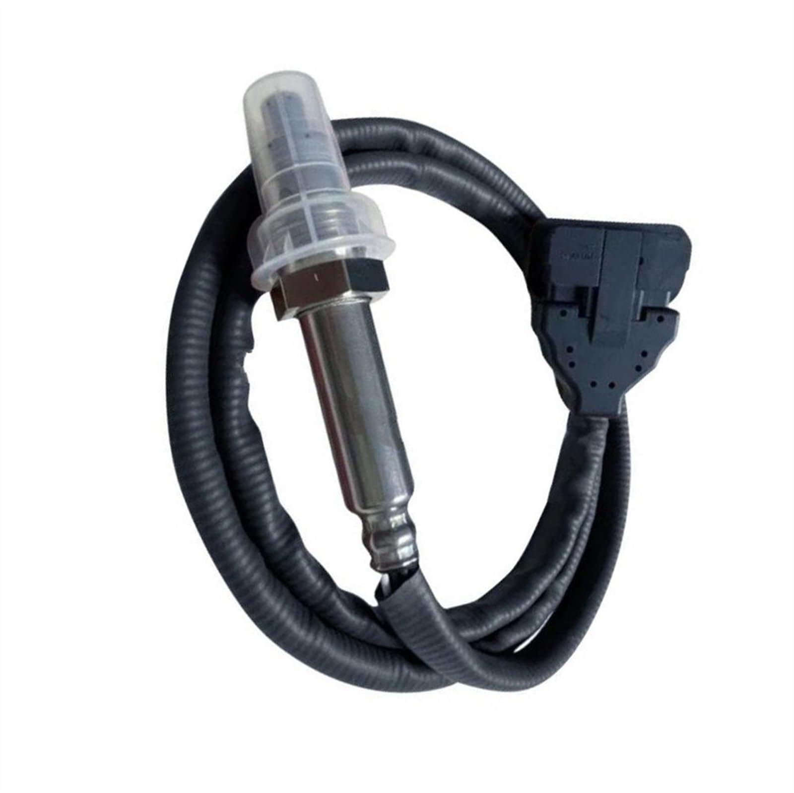 SZTMYVUW Nox Sensor Austauschzubehör Kompatibel Mit E90 E91 E60 E61 E63 E64 325i 330i 525i 530i 630i 5WK96621K 758713005(Probe) von SZTMYVUW