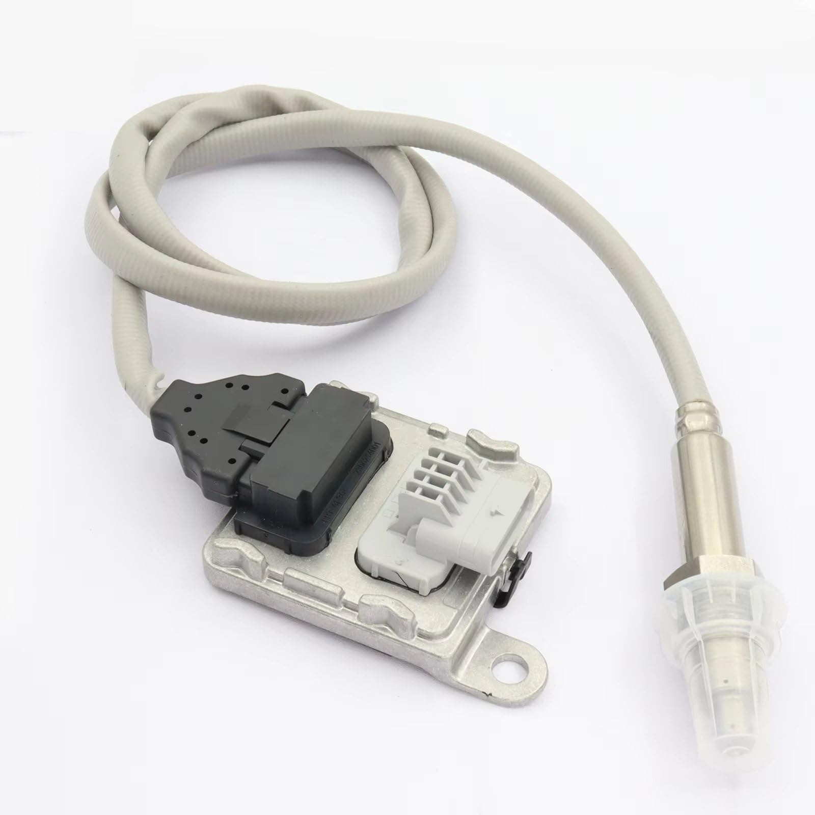 SZTMYVUW Nox Sensor Austauschzubehör Kompatibel Mit FIAT Für Talento 2021 1.6 D Stickoxid-Nox-Sensor 227904120R 227909507R 2279000Q0K 6000640093 6000620236 von SZTMYVUW