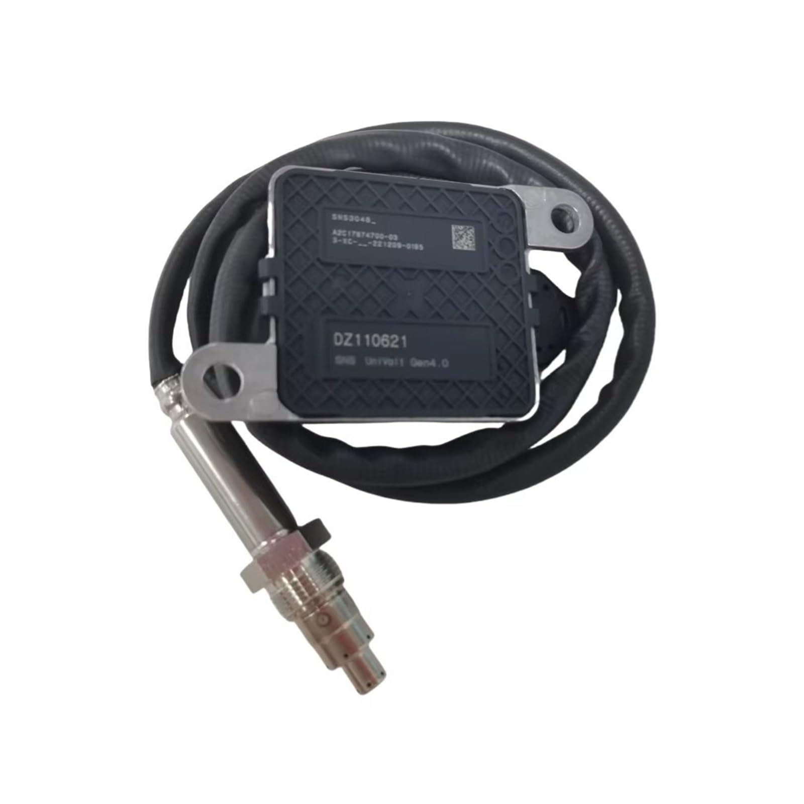 SZTMYVUW Nox Sensor Austauschzubehör Kompatibel Mit John Für Deere Stickoxidsensor DZ110621 SNS3048(NOx Sensor) von SZTMYVUW