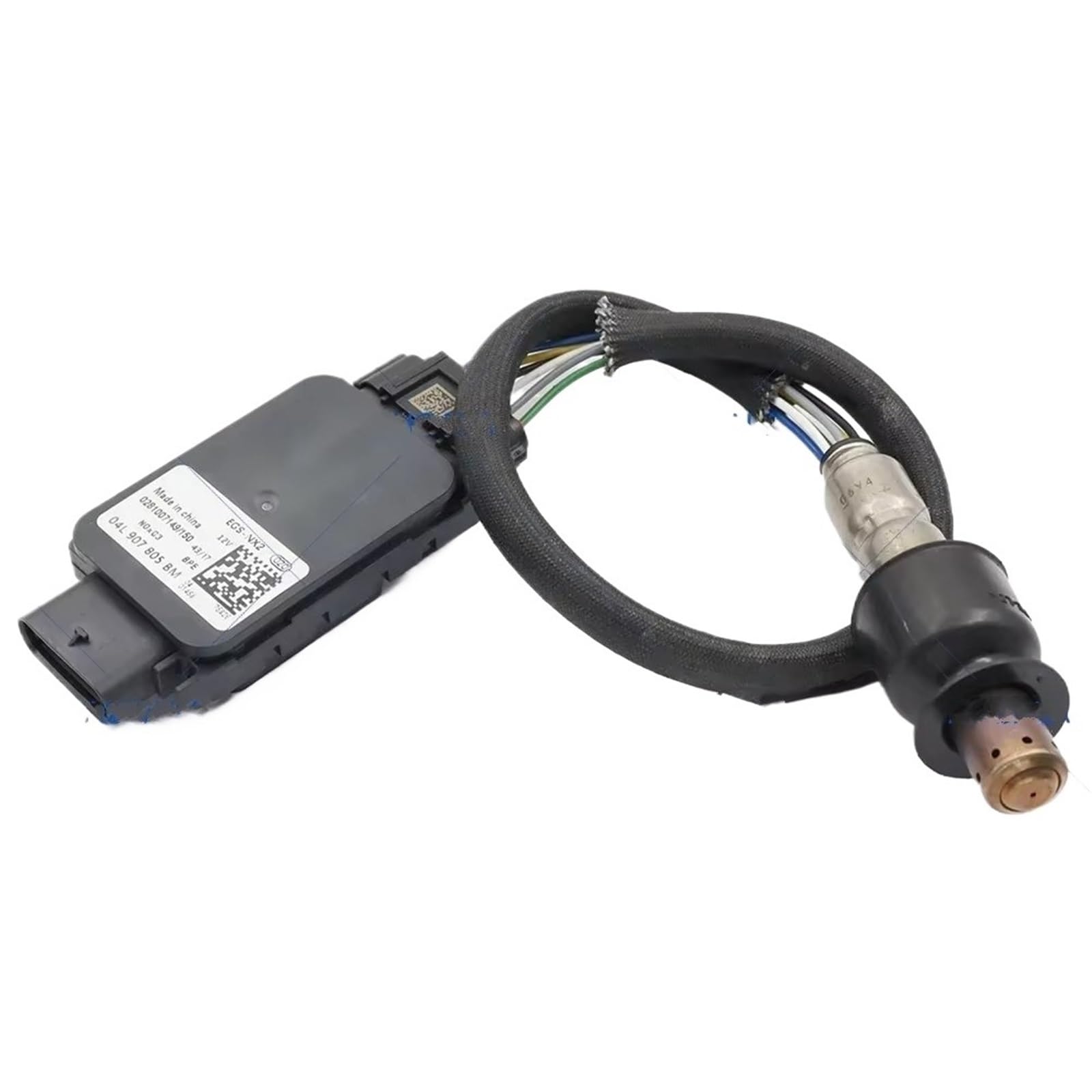 SZTMYVUW Nox Sensor Austauschzubehör Kompatibel Mit Land Für Rover Für Discovery Sport 2.0TD 2015 RHD Stickstoffoxidsensor NOx-Sensor GH22-5J299-AB 0281006623 0281006624 von SZTMYVUW