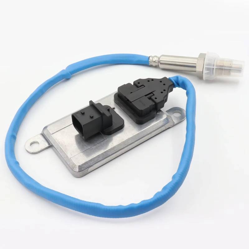 SZTMYVUW Nox Sensor Austauschzubehör Kompatibel Mit Man Für TGX TGS TGM TGL LKW Stickoxidsensor OEM 51154080030 SNS3060 A3C00370700-03 von SZTMYVUW