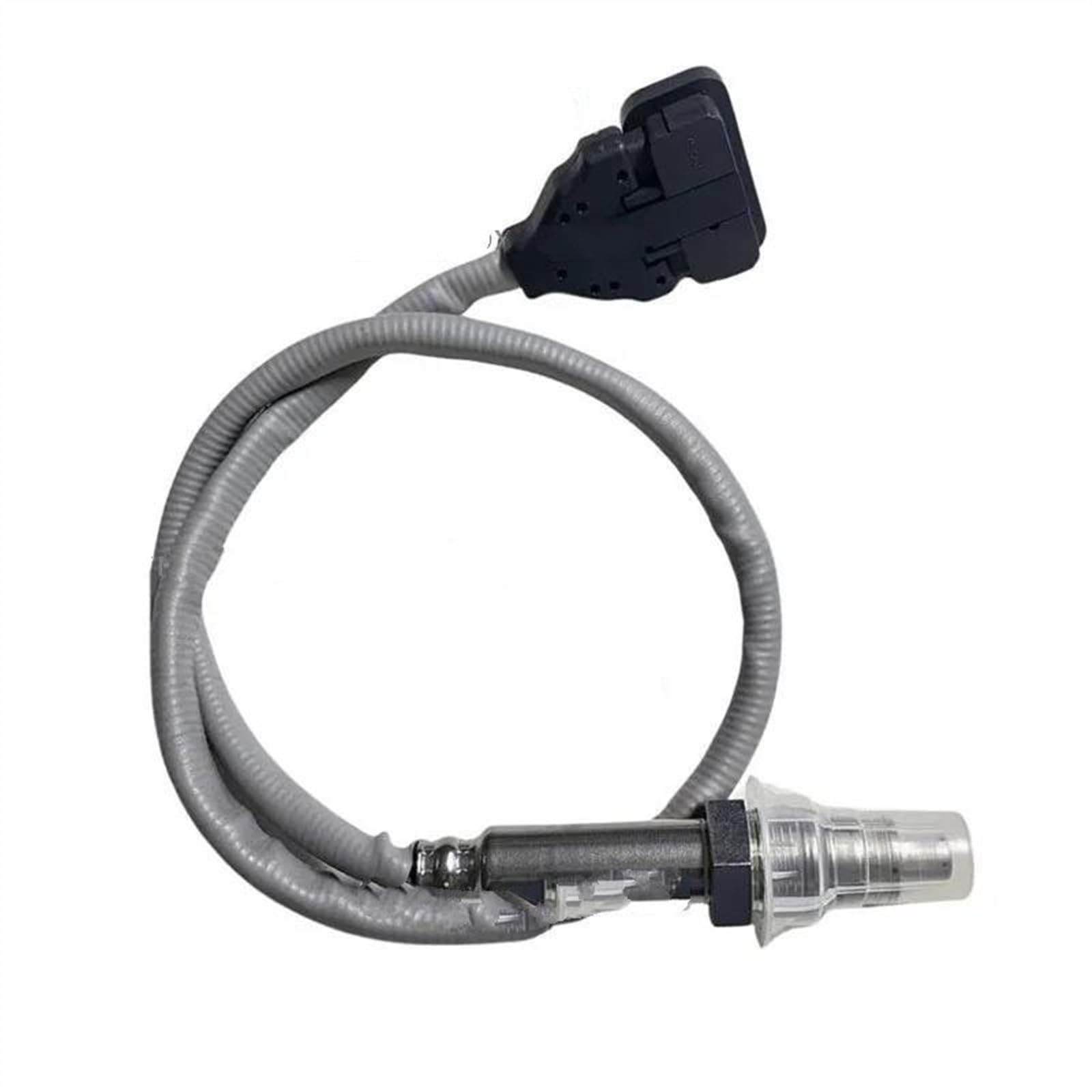 SZTMYVUW Nox Sensor Austauschzubehör Kompatibel Mit Man Truck 24V 5WK9 6722B 51154080017 5WK96722B 51.15408-0017(Probe) von SZTMYVUW