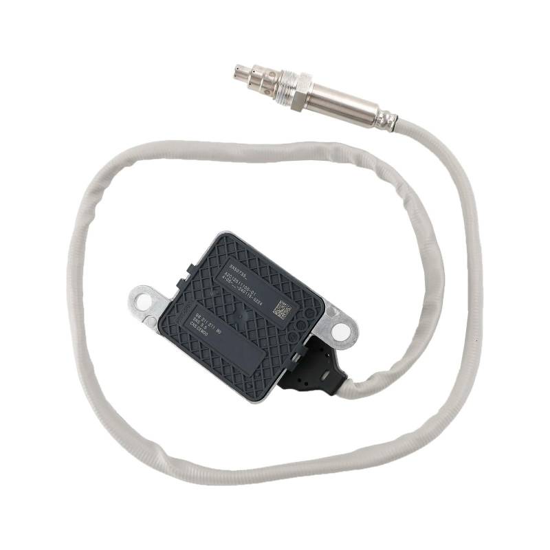 SZTMYVUW Nox Sensor Austauschzubehör Kompatibel Mit Peugeot 308 508 3008 5008 Für Boxer 2.0 HDI Nox-Sensor 9821121180 von SZTMYVUW